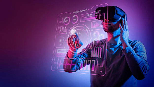 Metaverse’den yerinizi Aldınız’mı?