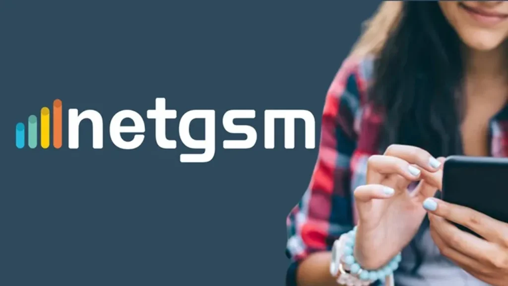 NETGSM Çözümleri