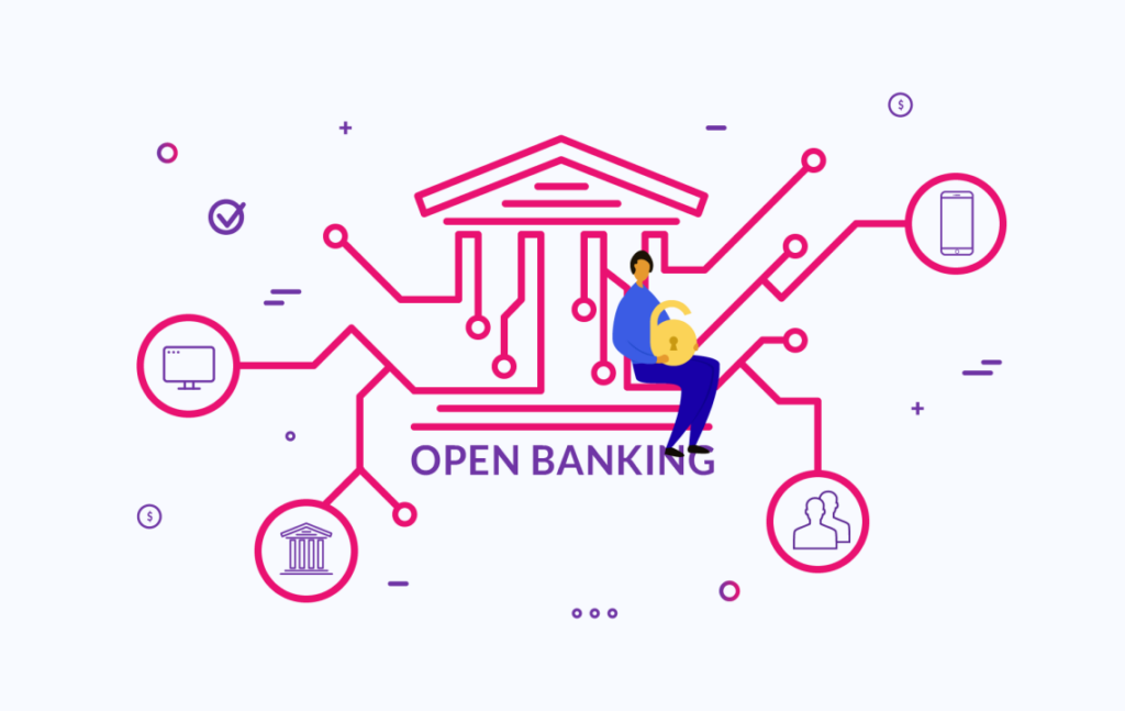 Açık Bankacılık