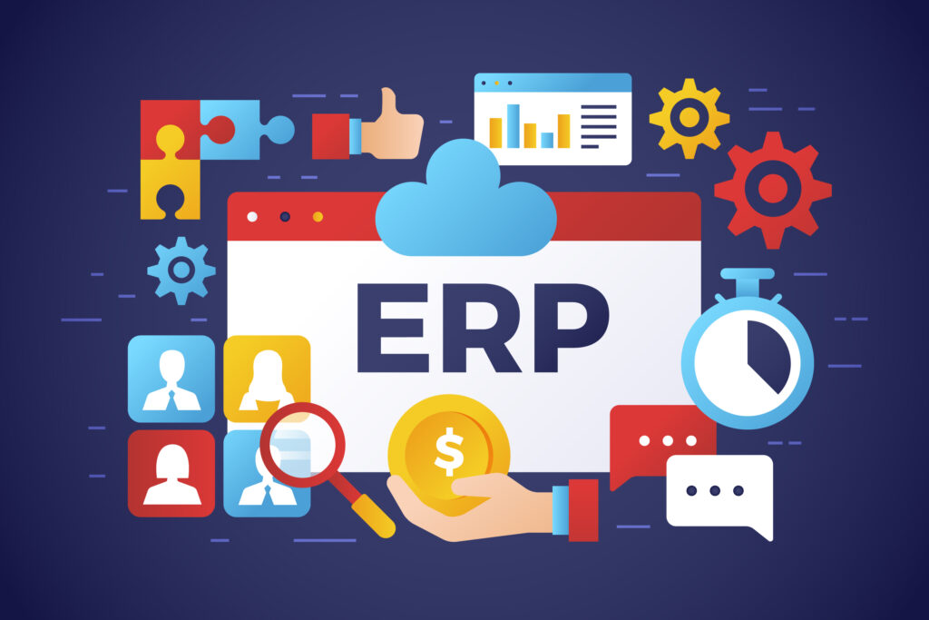 Orta ölçekli firmalar ERP’ye geçmekte neden zorlanıyor?