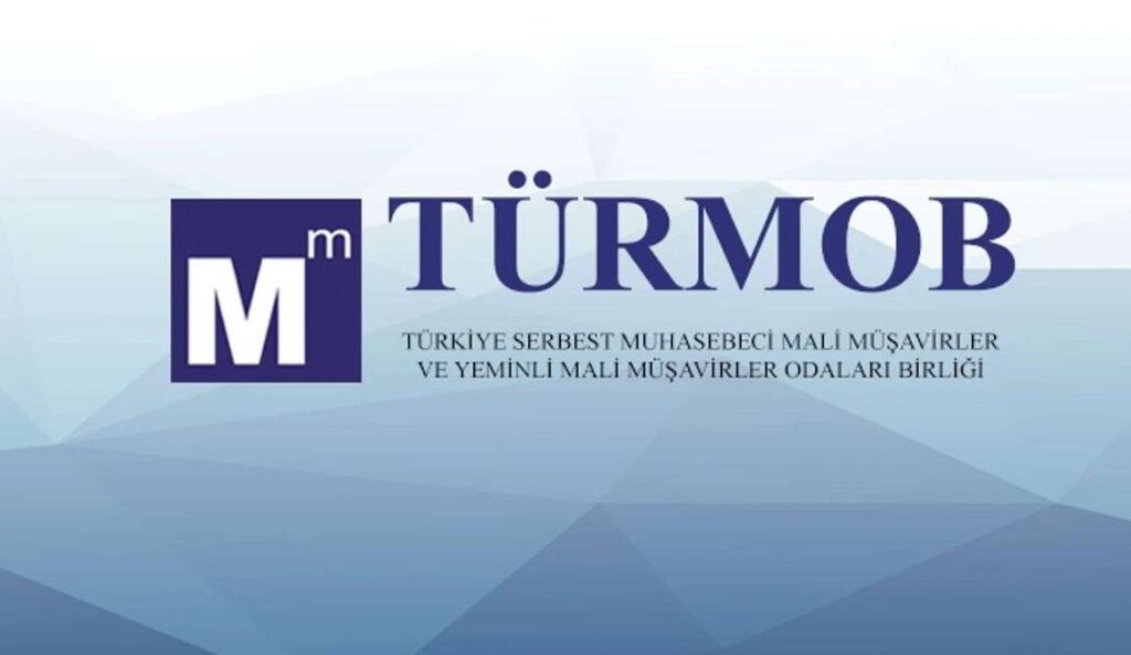 TÜRMOB İLE CARİ SORGULAMA – DİA YAZILIM